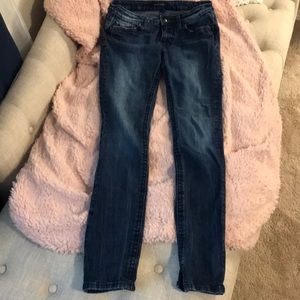 Vigoss skinny jeans